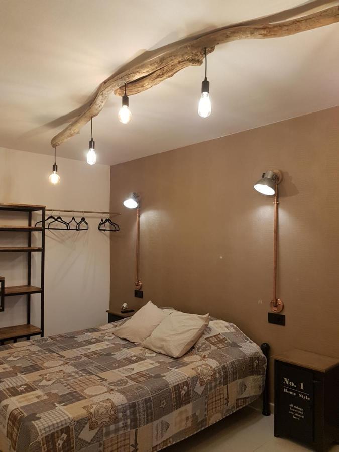 Da Vinci Room Villa Blanca 坎布里尔斯 外观 照片