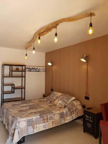 Da Vinci Room Villa Blanca 坎布里尔斯 外观 照片